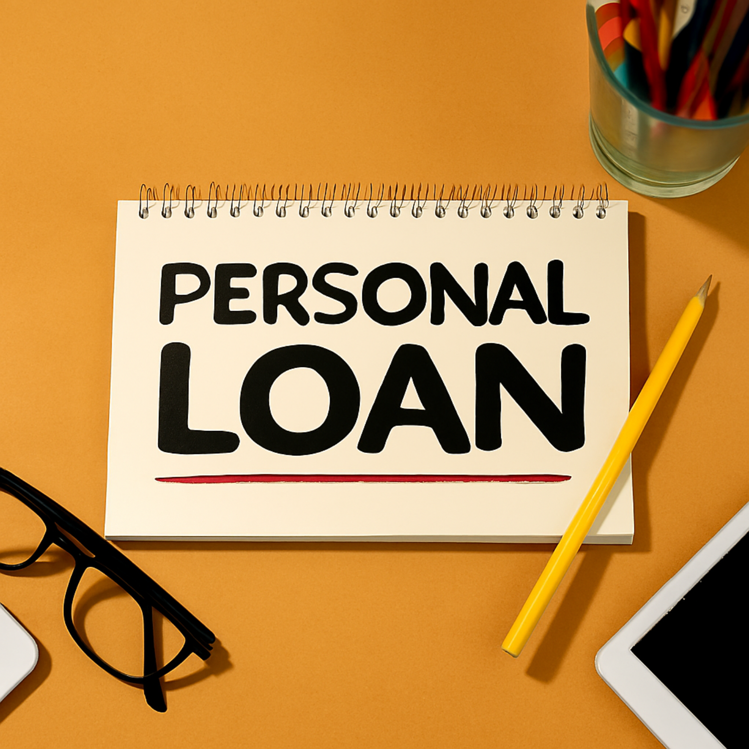 Personal Loan
